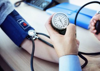 فشار خون و درمان آن