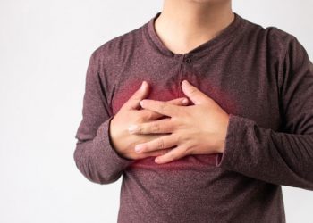 ترومای قفسه سینه