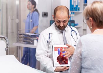 علائم سکته قلبی