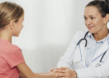 بهداشت کودکان