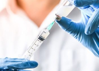 کاهش درد آمپول