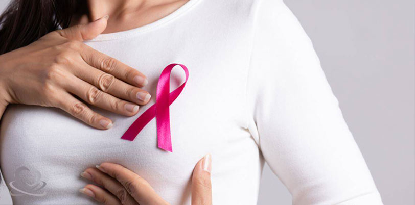 تشخیص سریع سرطان سینه