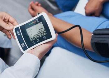 خطرات فشار خون بالا