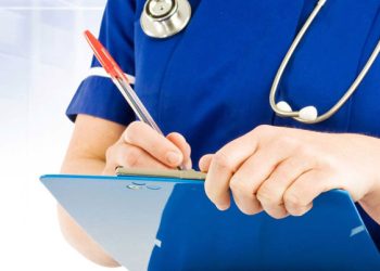 خطای پزشکی بخش مراقبت ویژه