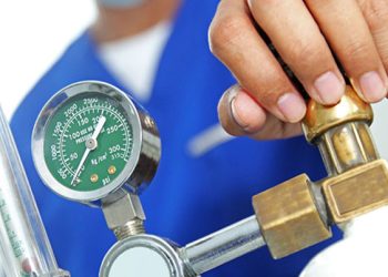 اکسیژن درمانی