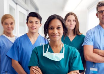 مهاجرت پرستاران