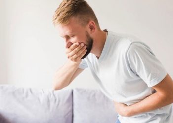 تهوع و استفراغ بعد از عمل