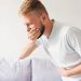تهوع و استفراغ بعد از عمل
