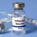 واکسن آنفولانزا