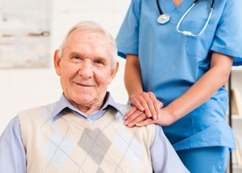 سالمندی و سلامت