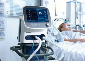 الگوهای ونتیلاتور