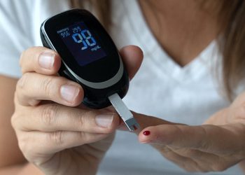 دستگاه اندازه گیری فشار خون