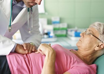 سندرم درد مایوفاشیال