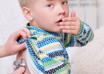 کروپ یا خروسک