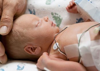 sepsis in babies