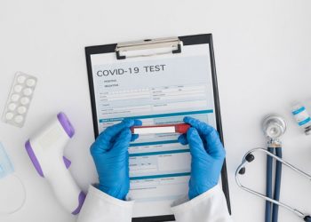 ویروس کرونا