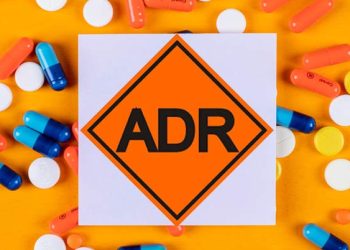 تداخل دارویی ADR