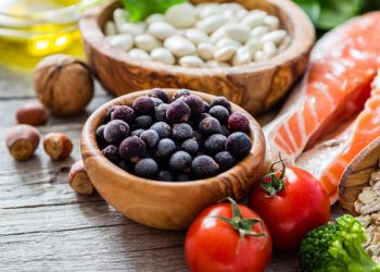 رژیم غذایی افراد دیالیزی