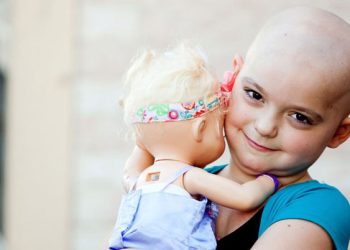 علایم سرطان در کودکان