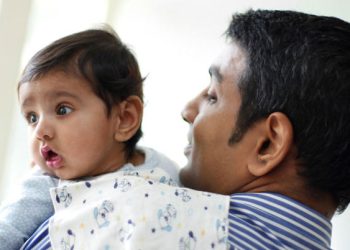 رفلاکس های کودکان