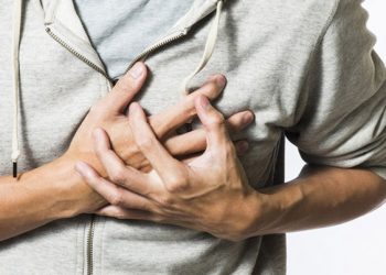 علائم بیماری قلبی