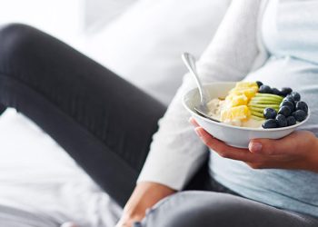 مراقبتهای بارداری