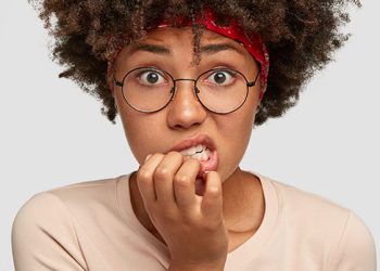 اضطراب و راه های پیشگیری