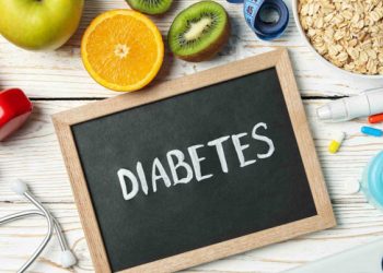 تغذیه افراد دیابتی