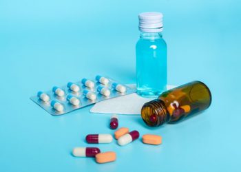 آنتی بیوتیک و خواص آن