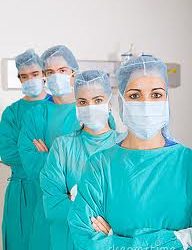 پرستاران توانمند