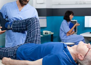 راهکارهای کاهش درد