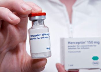 داروی هرسپتین