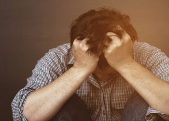 مراقبتهای پرستاری در افسردگی