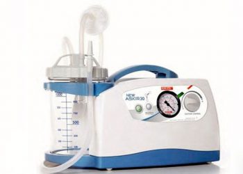 روش صیح ساکشن