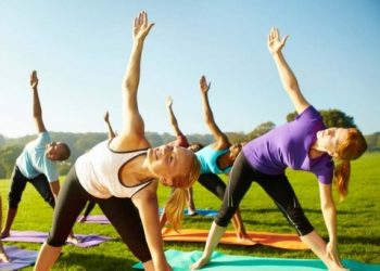 تاثیر ورزش بر سلامت و بهداشت روان