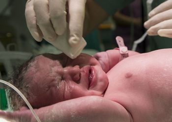 سلامت نوزادان