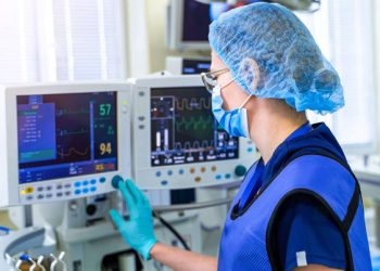 جداسازی از ونتیلاتور