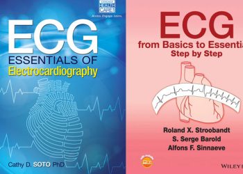 دانلود کتاب الکتروکاردیوگرافی از پایه تا پیشرفته