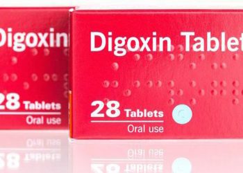 داروی دیگوکسین و مراقبت‌های مصرف آن