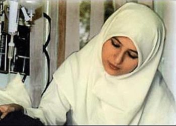 سرود ملی پرستار