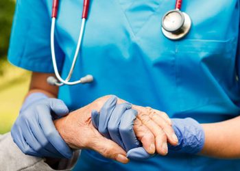 سرود ملی پرستار