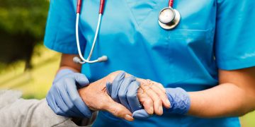 سرود ملی پرستار