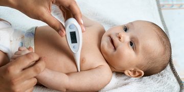 اندازه گیری و کنترل علائم حیاتی در پرستاری