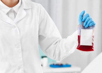 دخیره سازی فرآورده های خونی