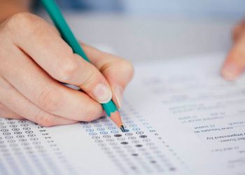 آزمون صلاحیت حرفه ای پرستاری