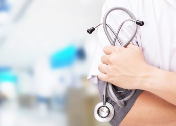 کمبود پرستار