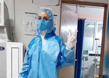 ثبت اختراع پرستار ایرانی