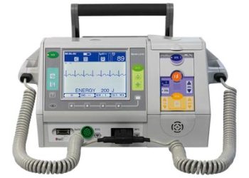 آموزش دستگاه الکتروشوک رنیبکس (بکسن) Reanibex 700