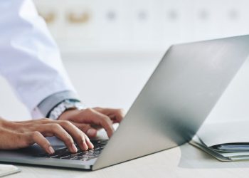 وبینار آنلاین پرستاری