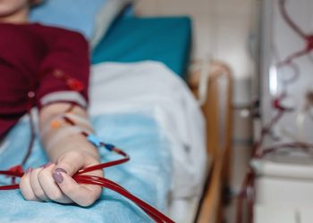 تاثیر دیالیز بر داروها